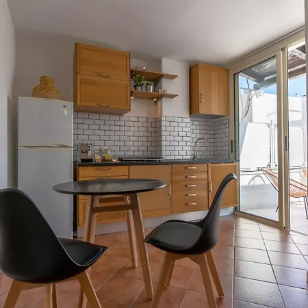 Apartment Novecento