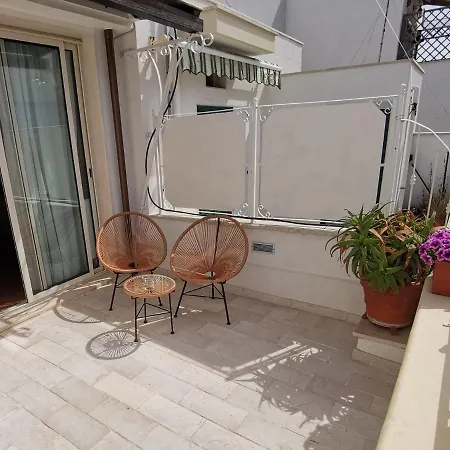 Novecento * Polignano a Mare