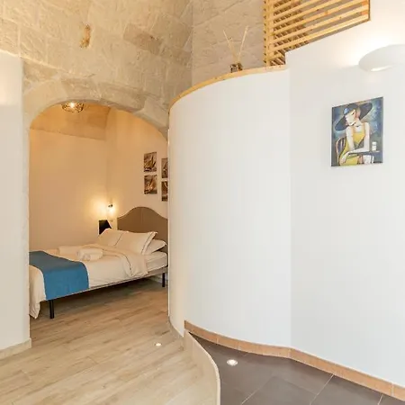 Novecento Apartament *