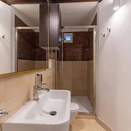 Apartament Novecento