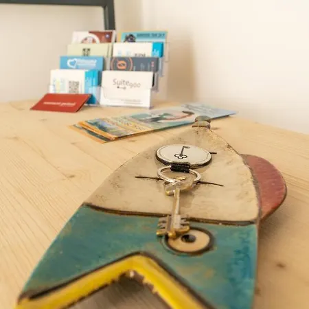 Apartament Novecento Polignano a Mare