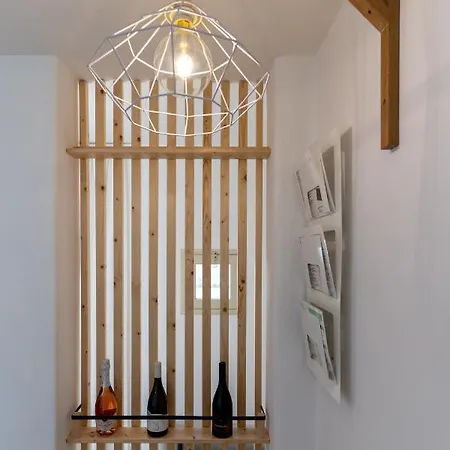 Apartment Novecento
