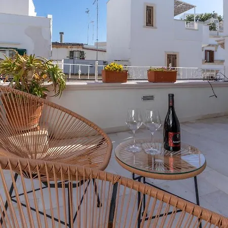 Apartament Novecento