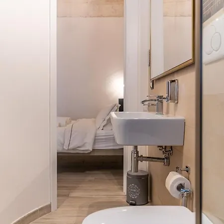 Apartament Novecento