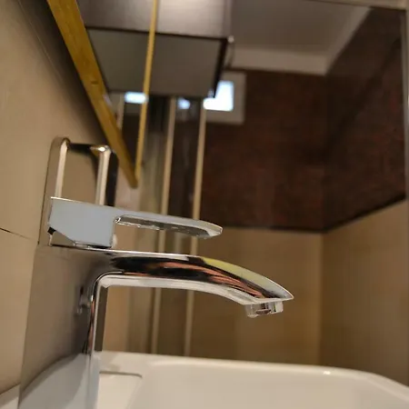 Novecento Apartament *