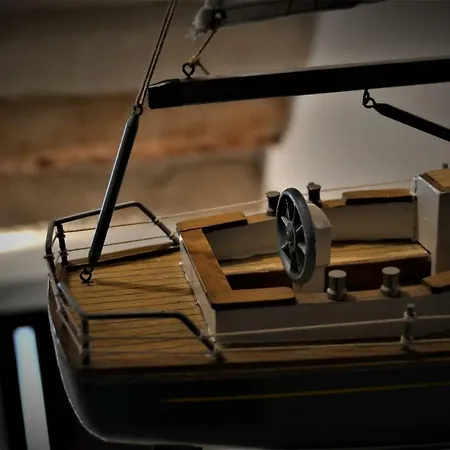 Novecento بولينيانو آ ماري