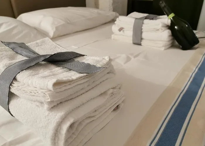 아파트 Novecento 폴리나노 아마레