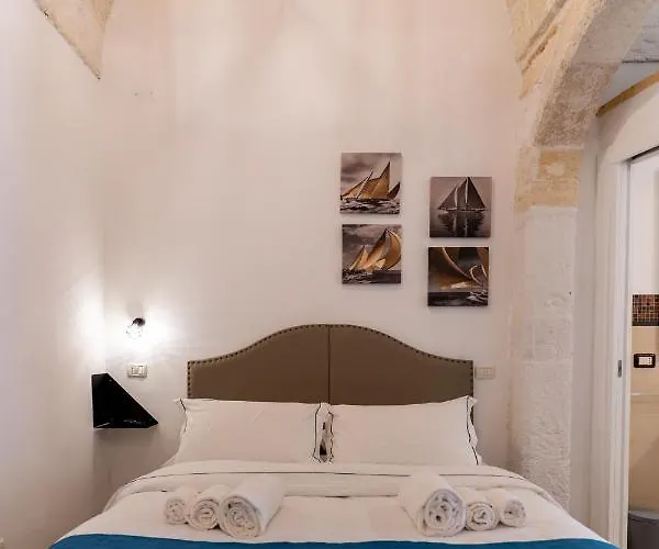 Novecento 아파트 *