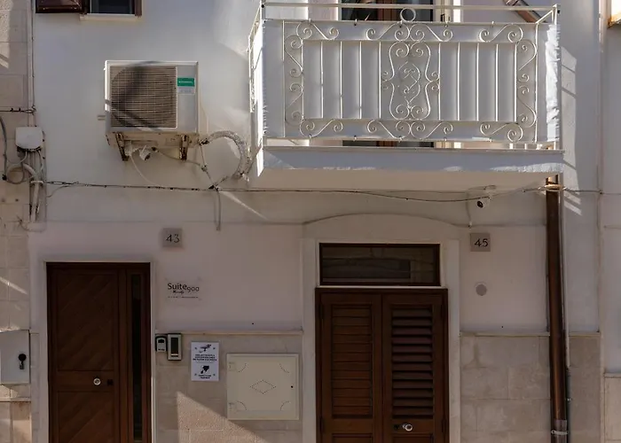 Novecento Polignano a Mare