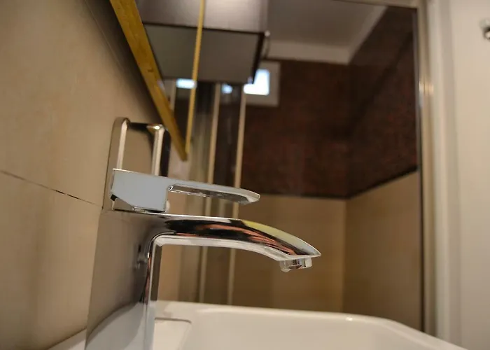 Novecento 아파트 *