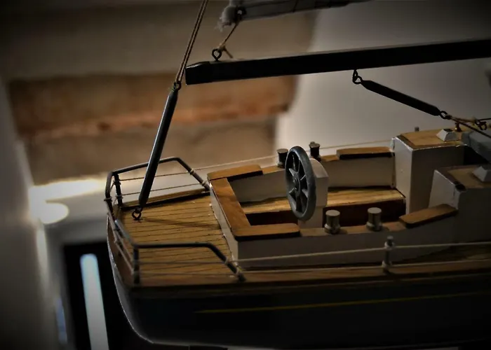 Novecento 폴리나노 아마레